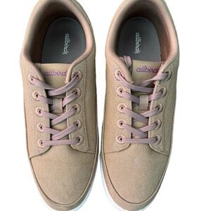 Mens Allbirds Pacer Shoes